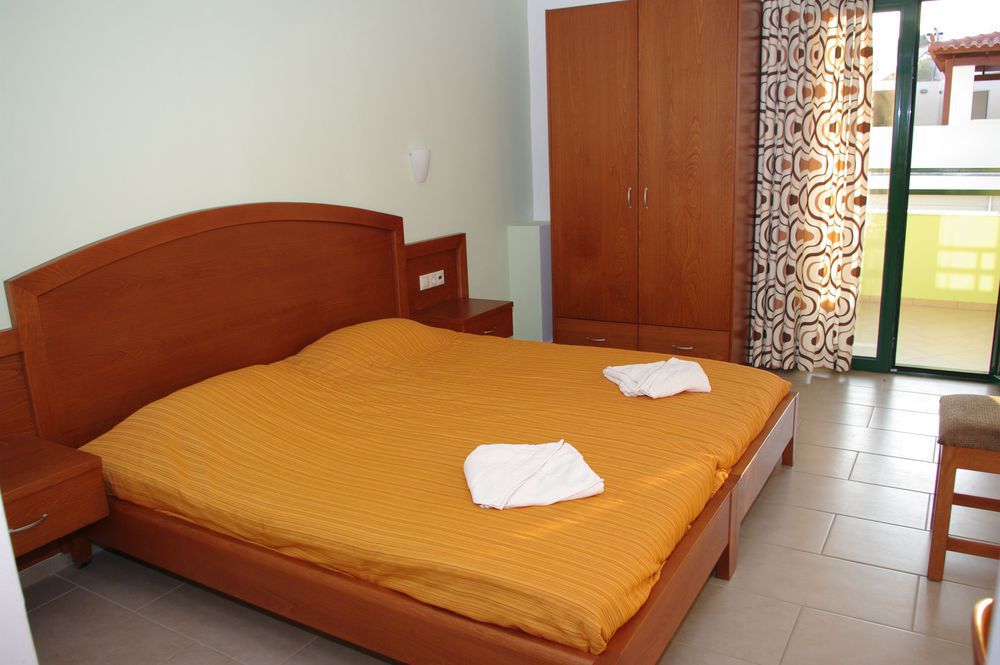 Manos Palace Bali  Room photo