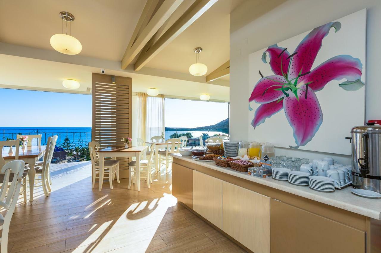 Manos Palace Bali  Exterior photo