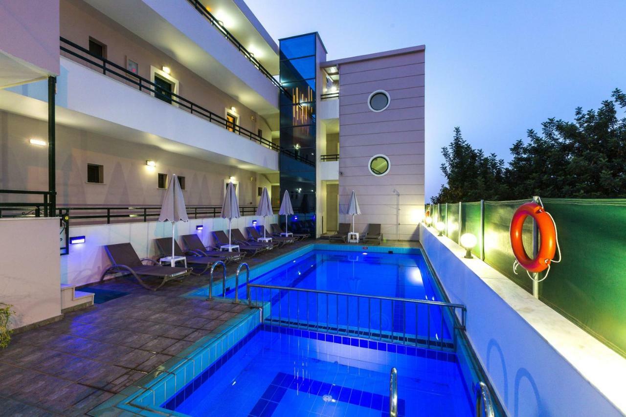 Manos Palace Bali  Exterior photo